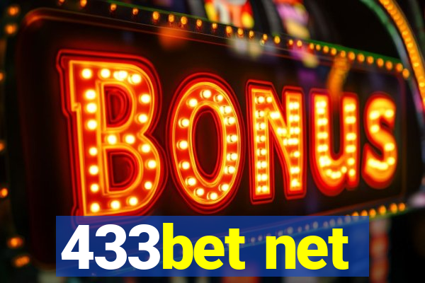 433bet net